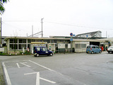 旧東加古川駅