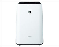 加湿空気清浄機