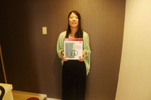 ハッピーコート加古川201号室　小野様　写真