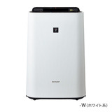 加湿空気清浄機