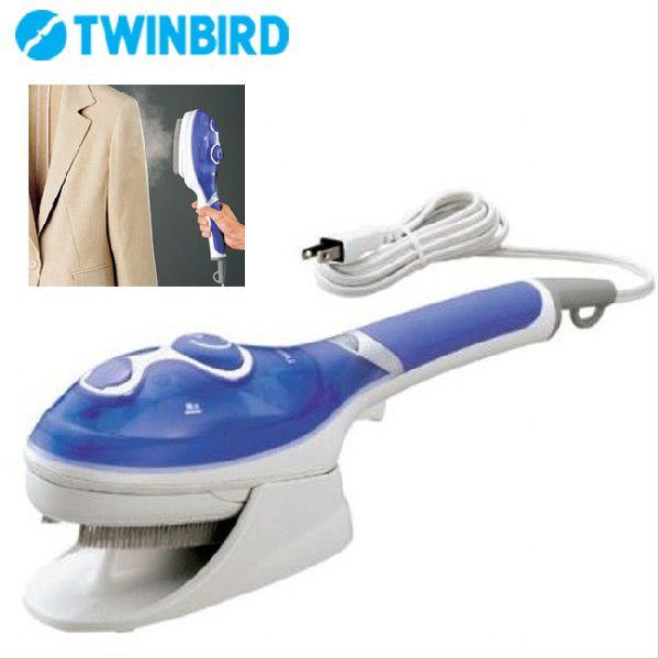 ハンディアイロン