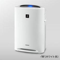 SHARP 加湿空気清浄機