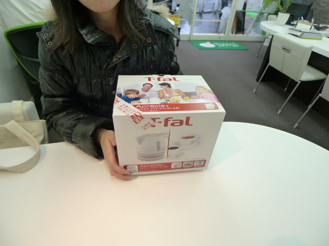 谷口様しぇーねる