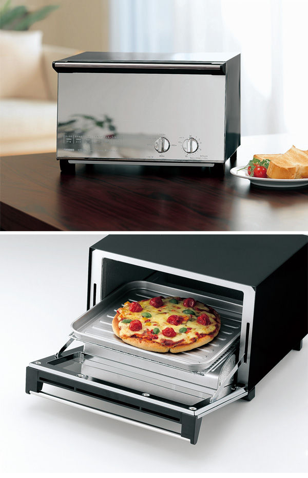 オーブントースター